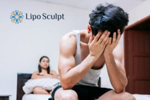 EM Chair vs. Surgery for Erectile Dysfunction 2 Are you considering risky surgery to treat your erectile dysfunction Cheshunt symptoms?