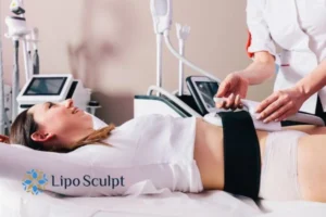 Unveiling the Science of Cellulite Reduction with EM Tone Sculpt 4 Book in today for cellulite reduction Cheshunt treatment!