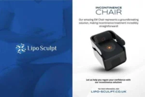 Erectile Dysfunction - Causes and Treatments 4 Are you looking for incontinence treatment - we have an EM Chair Cheshunt near you! Contact us today!