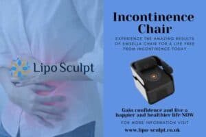 EM Chair: A Non-Surgical Solution for Treating Faecal Incontinence 5 EM Chair Cheshunt For Faecal incontinence.